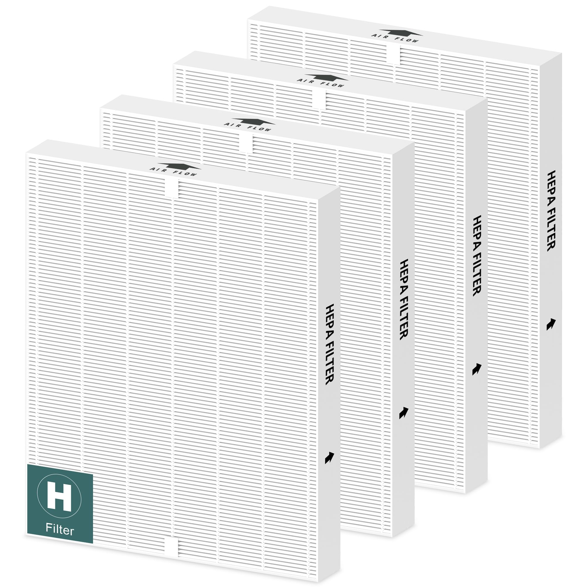 Amazon.com: 116130 Replacement Filter H for Winix 5500-2 AM80